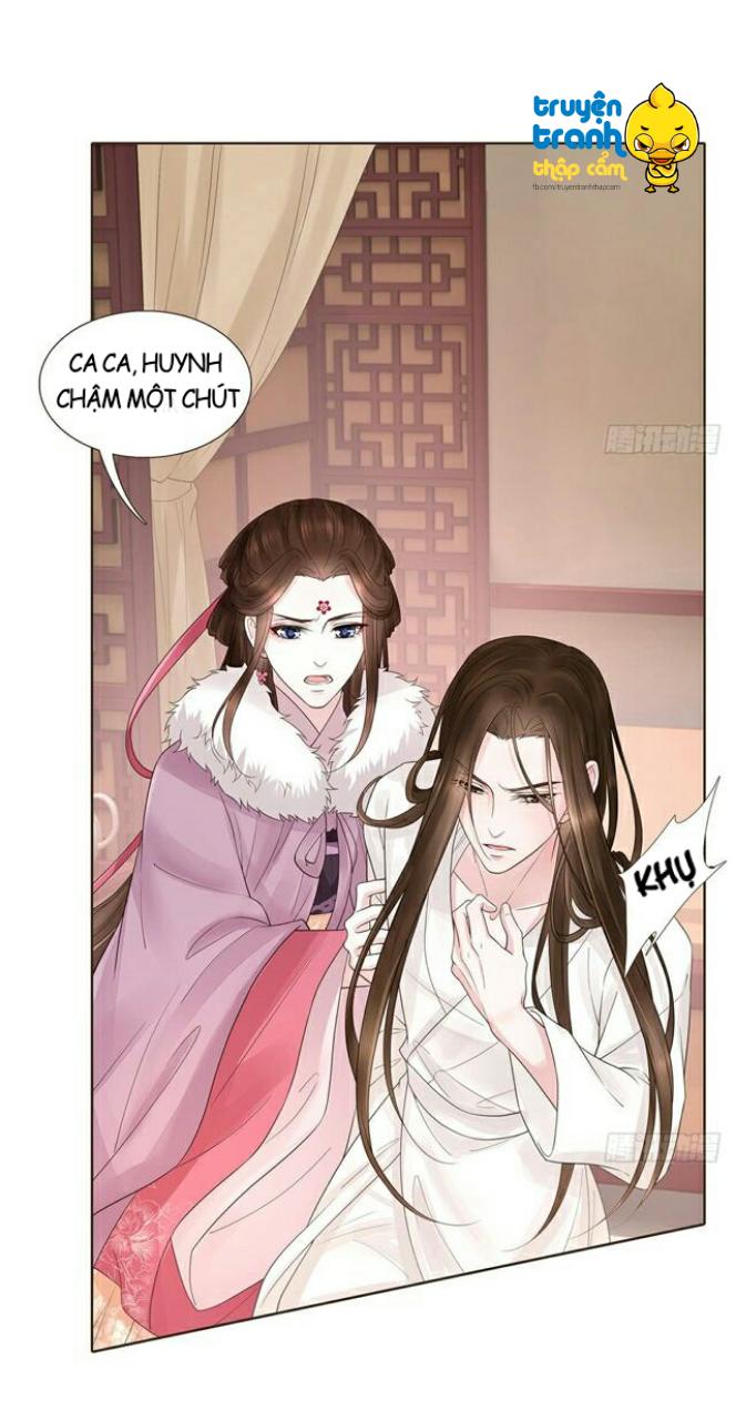 Đại Giá Thừa Tướng Chapter 115 - Trang 2