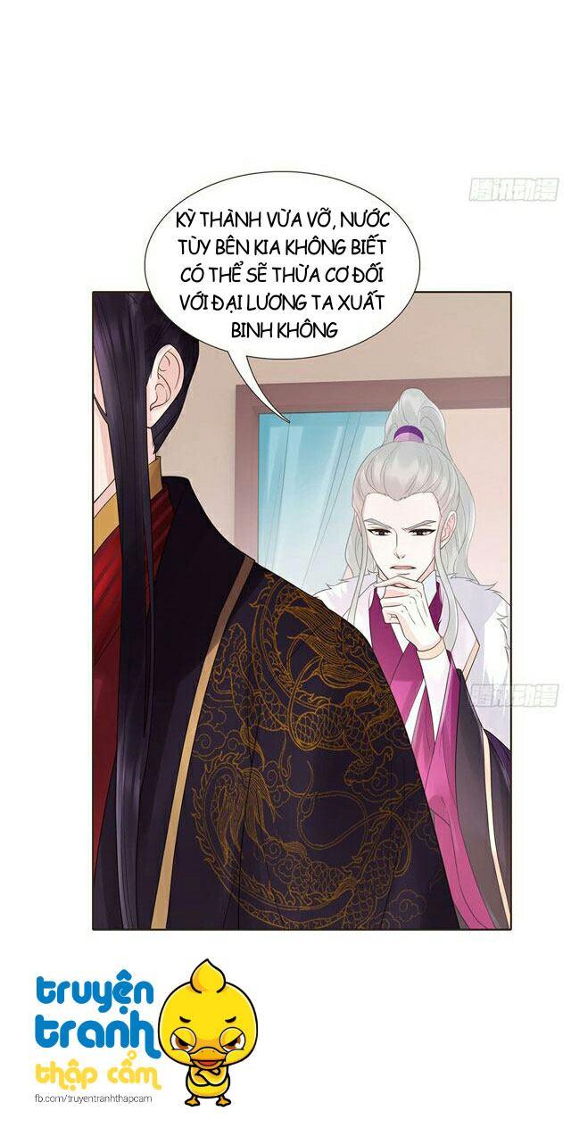 Đại Giá Thừa Tướng Chapter 115 - Trang 2