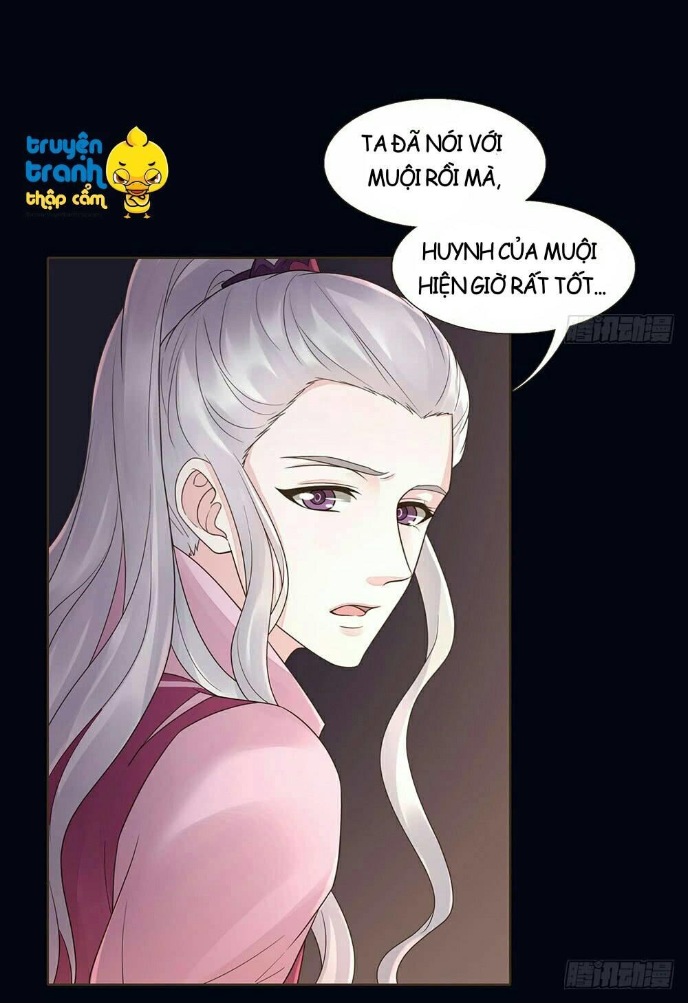 Đại Giá Thừa Tướng Chapter 113 - Trang 2