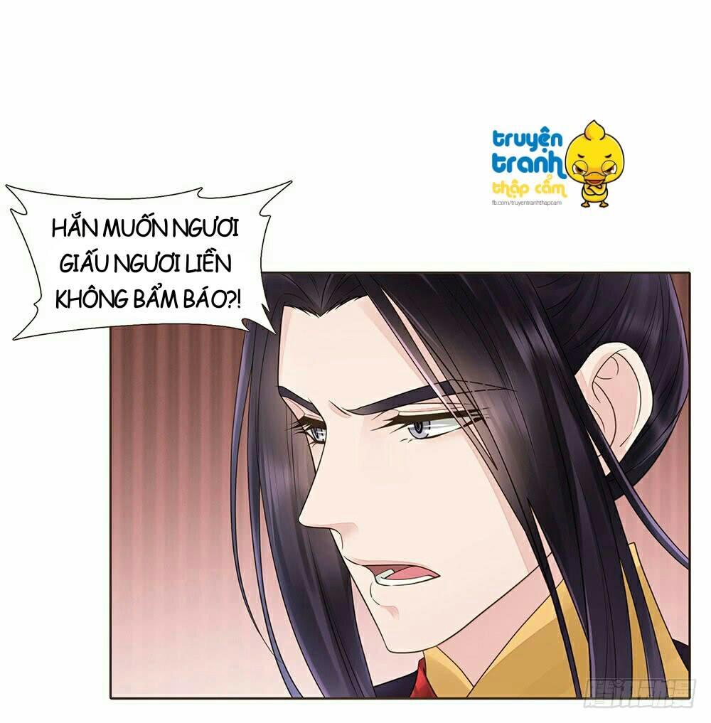 Đại Giá Thừa Tướng Chapter 113 - Trang 2