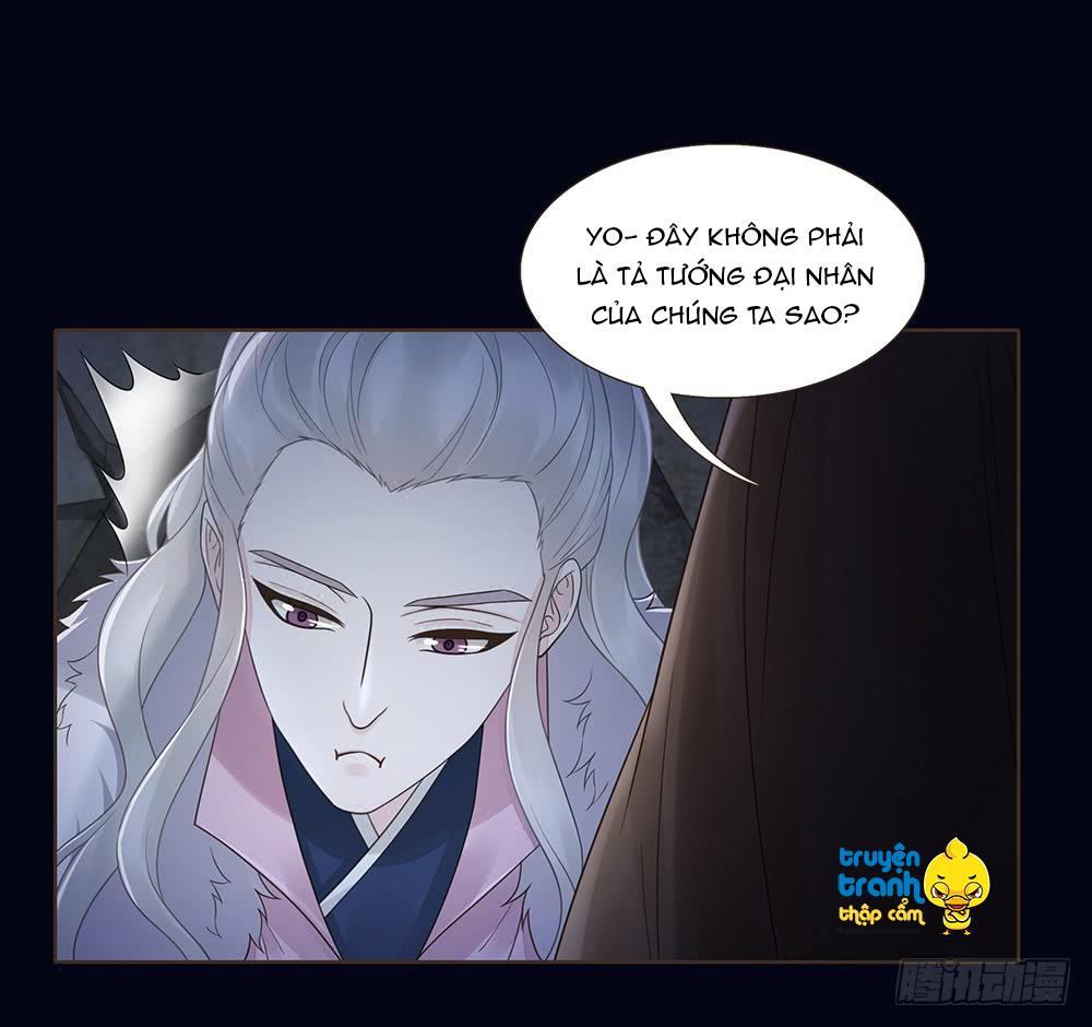 Đại Giá Thừa Tướng Chapter 112 - Trang 2