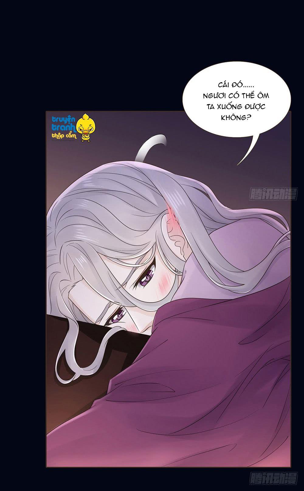 Đại Giá Thừa Tướng Chapter 108 - Trang 2