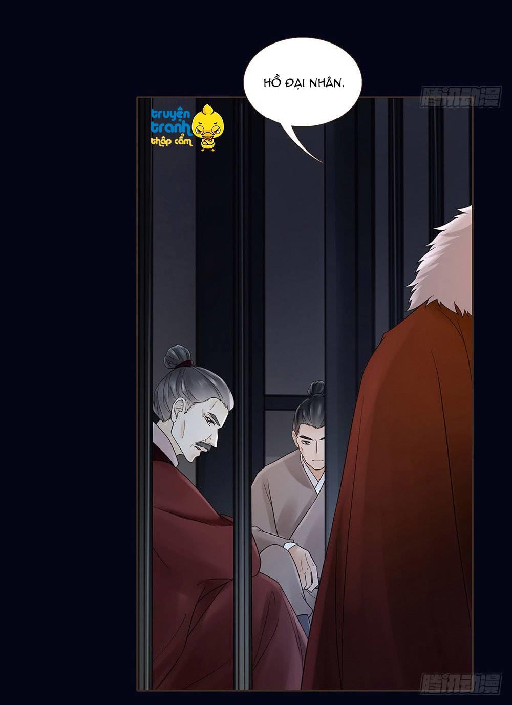 Đại Giá Thừa Tướng Chapter 108 - Trang 2