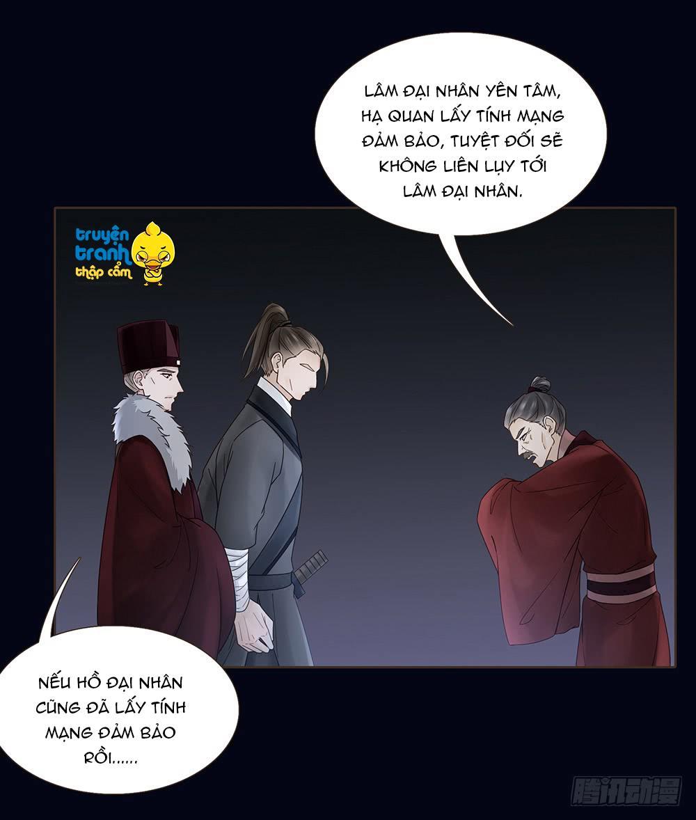 Đại Giá Thừa Tướng Chapter 108 - Trang 2