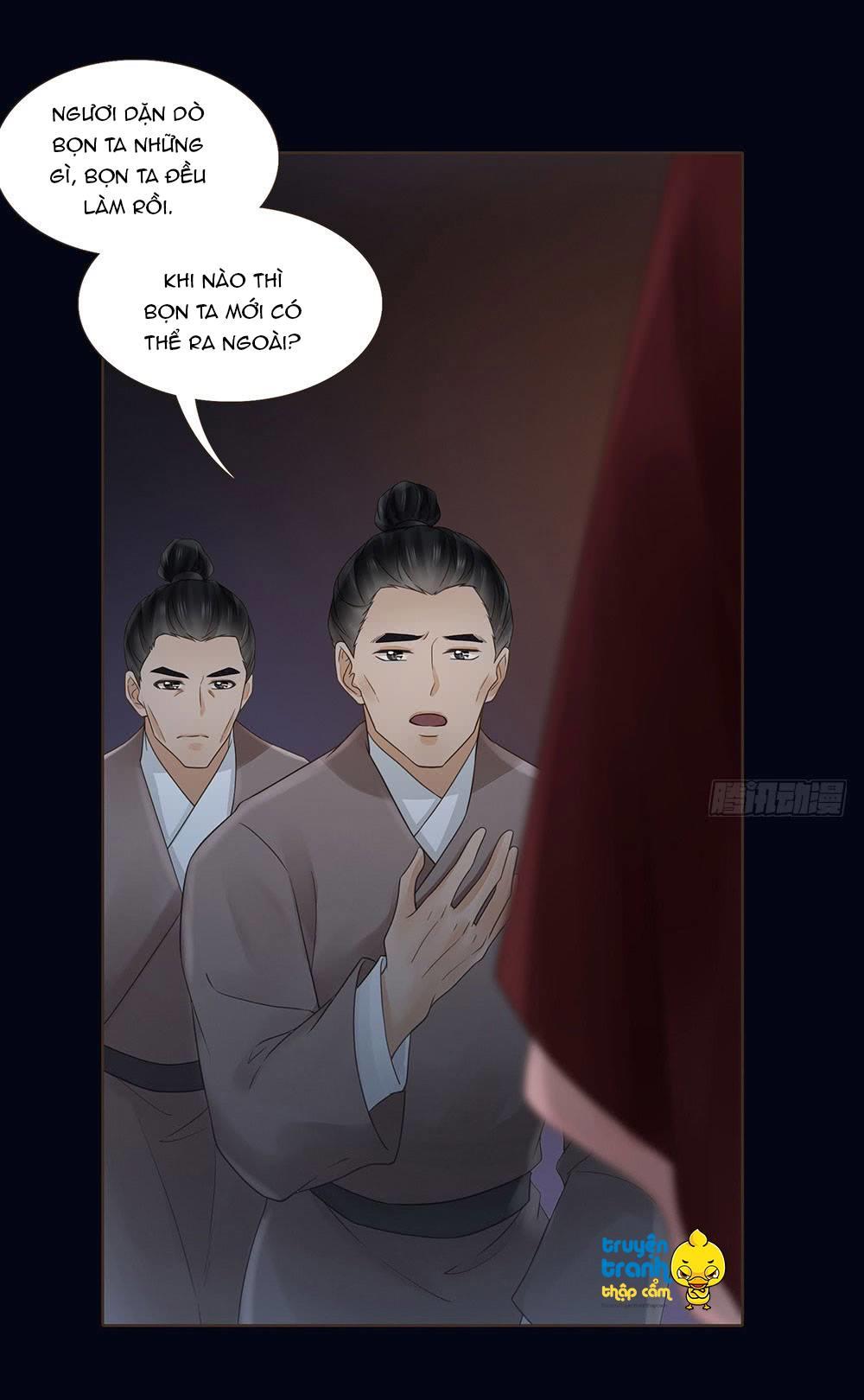 Đại Giá Thừa Tướng Chapter 108 - Trang 2