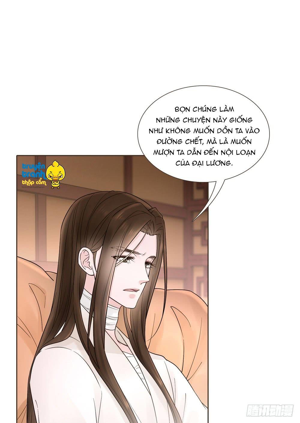 Đại Giá Thừa Tướng Chapter 107 - Trang 2