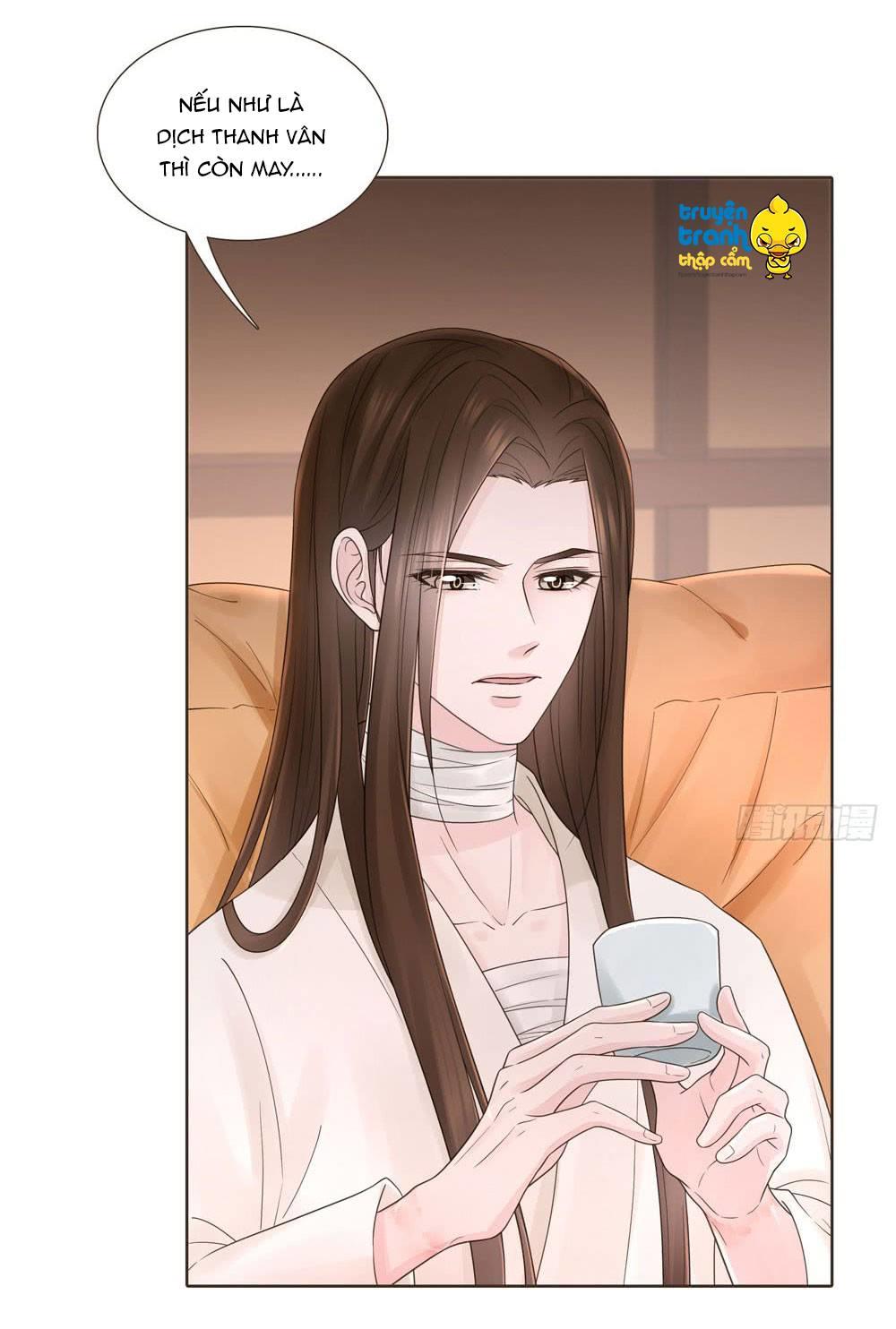 Đại Giá Thừa Tướng Chapter 107 - Trang 2