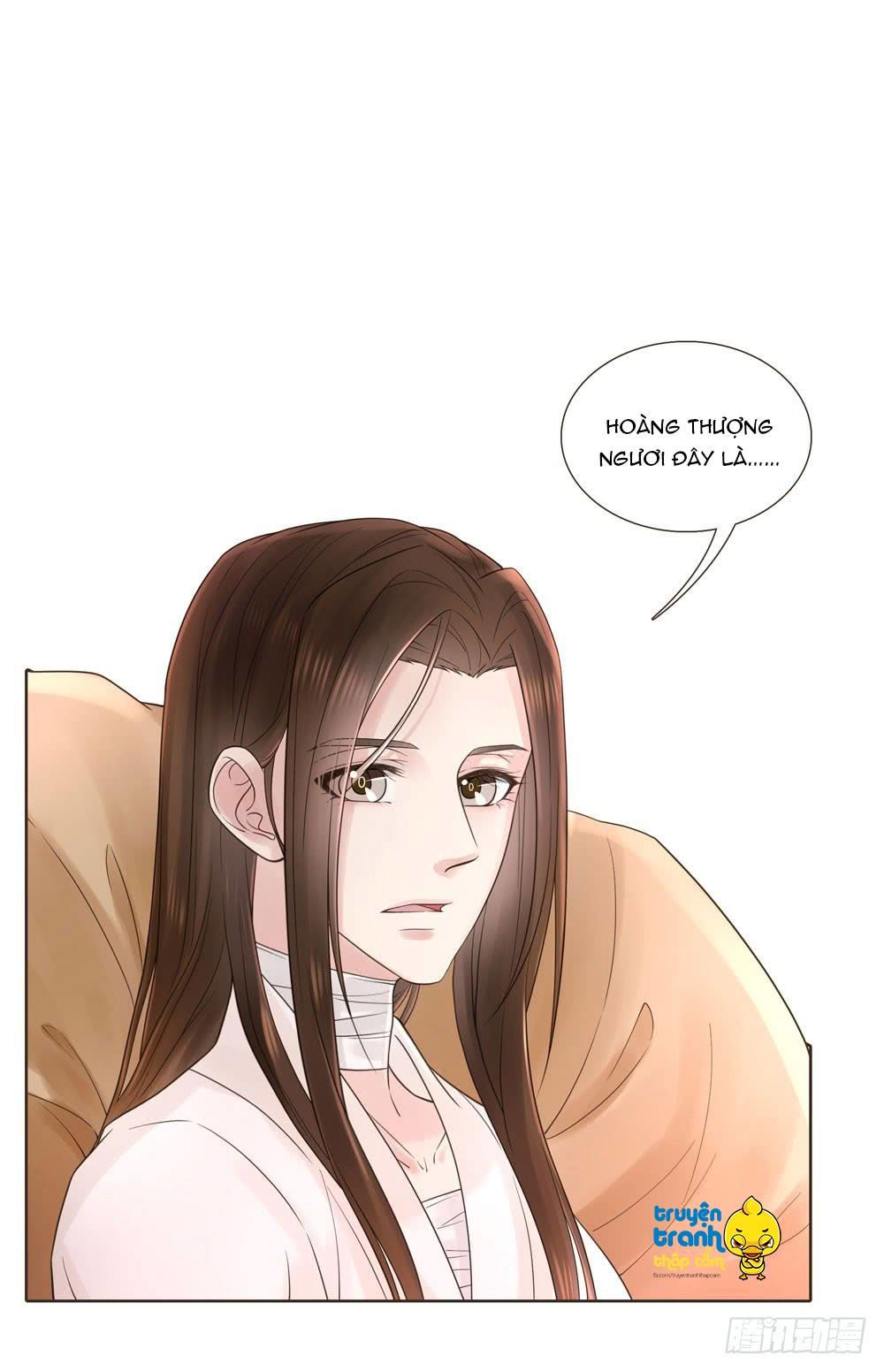 Đại Giá Thừa Tướng Chapter 107 - Trang 2