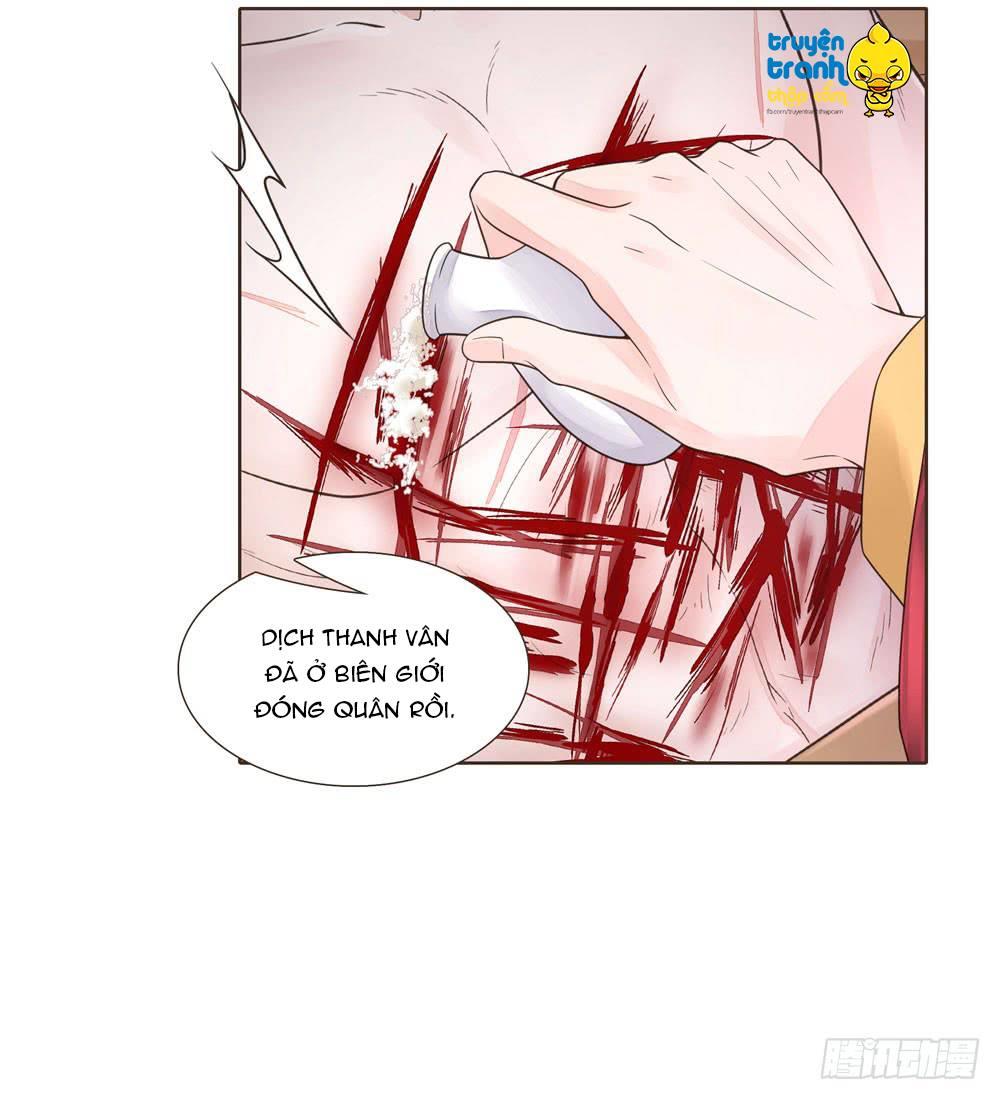 Đại Giá Thừa Tướng Chapter 107 - Trang 2