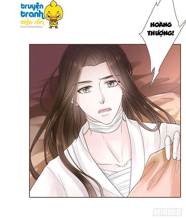 Đại Giá Thừa Tướng Chapter 106 - Trang 2