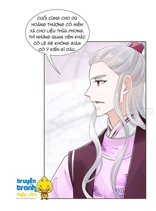 Đại Giá Thừa Tướng Chapter 105 - Trang 2