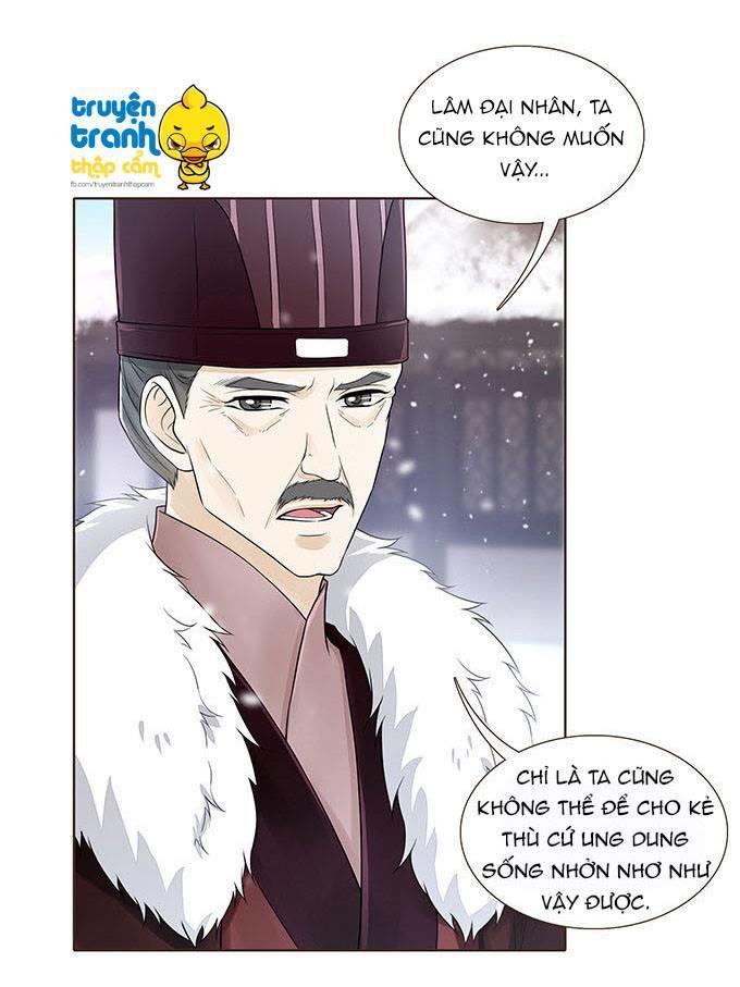 Đại Giá Thừa Tướng Chapter 103 - Trang 2