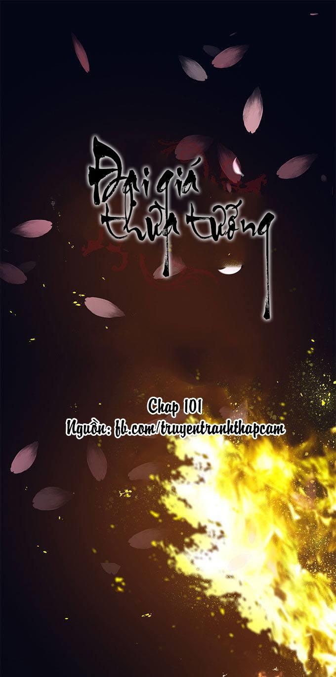 Đại Giá Thừa Tướng Chapter 101 - Trang 2