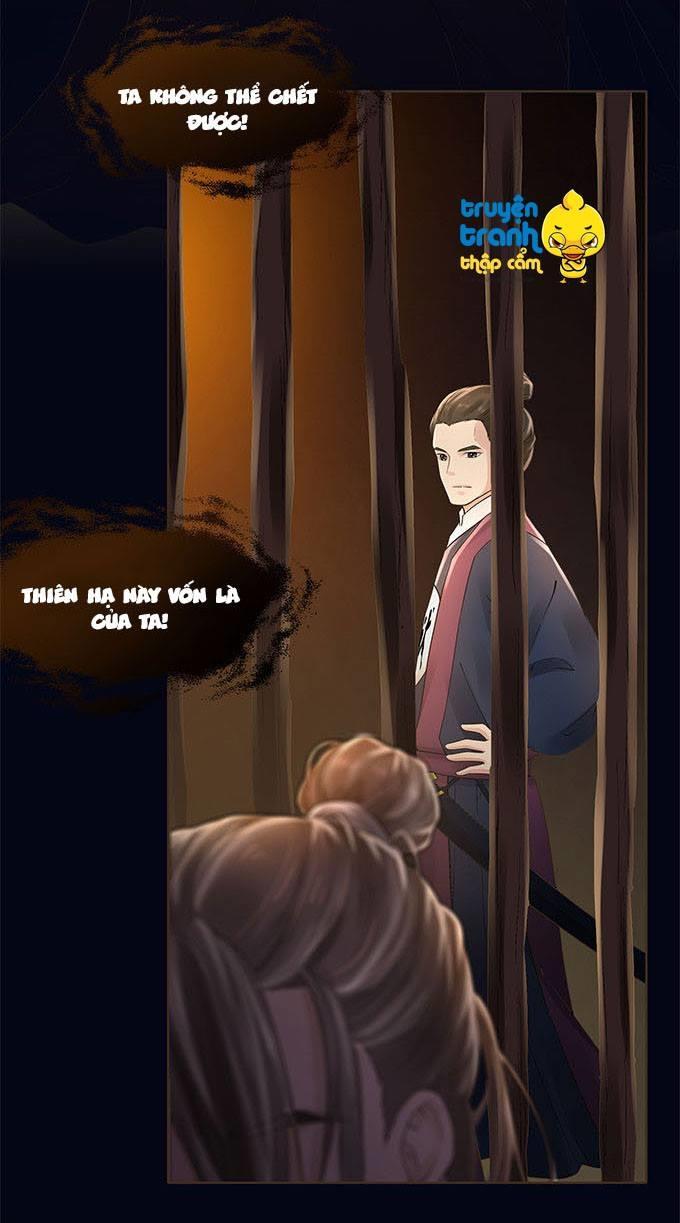 Đại Giá Thừa Tướng Chapter 101 - Trang 2