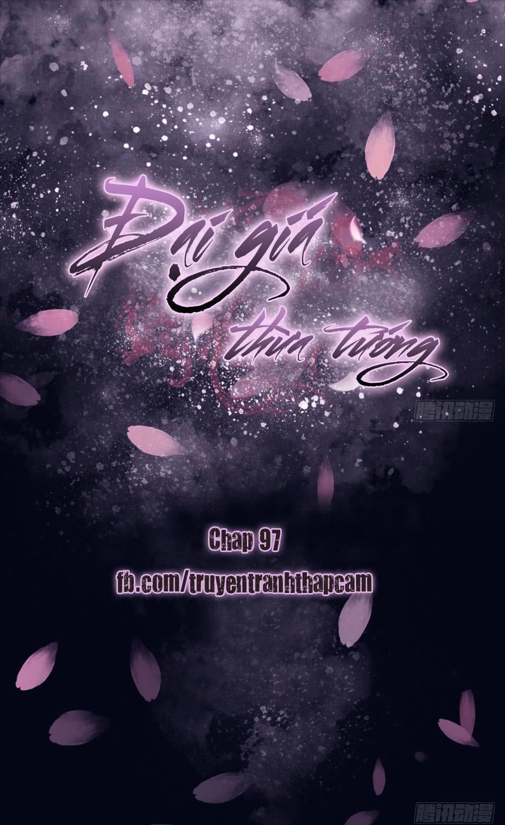 Đại Giá Thừa Tướng Chapter 97 - Trang 2