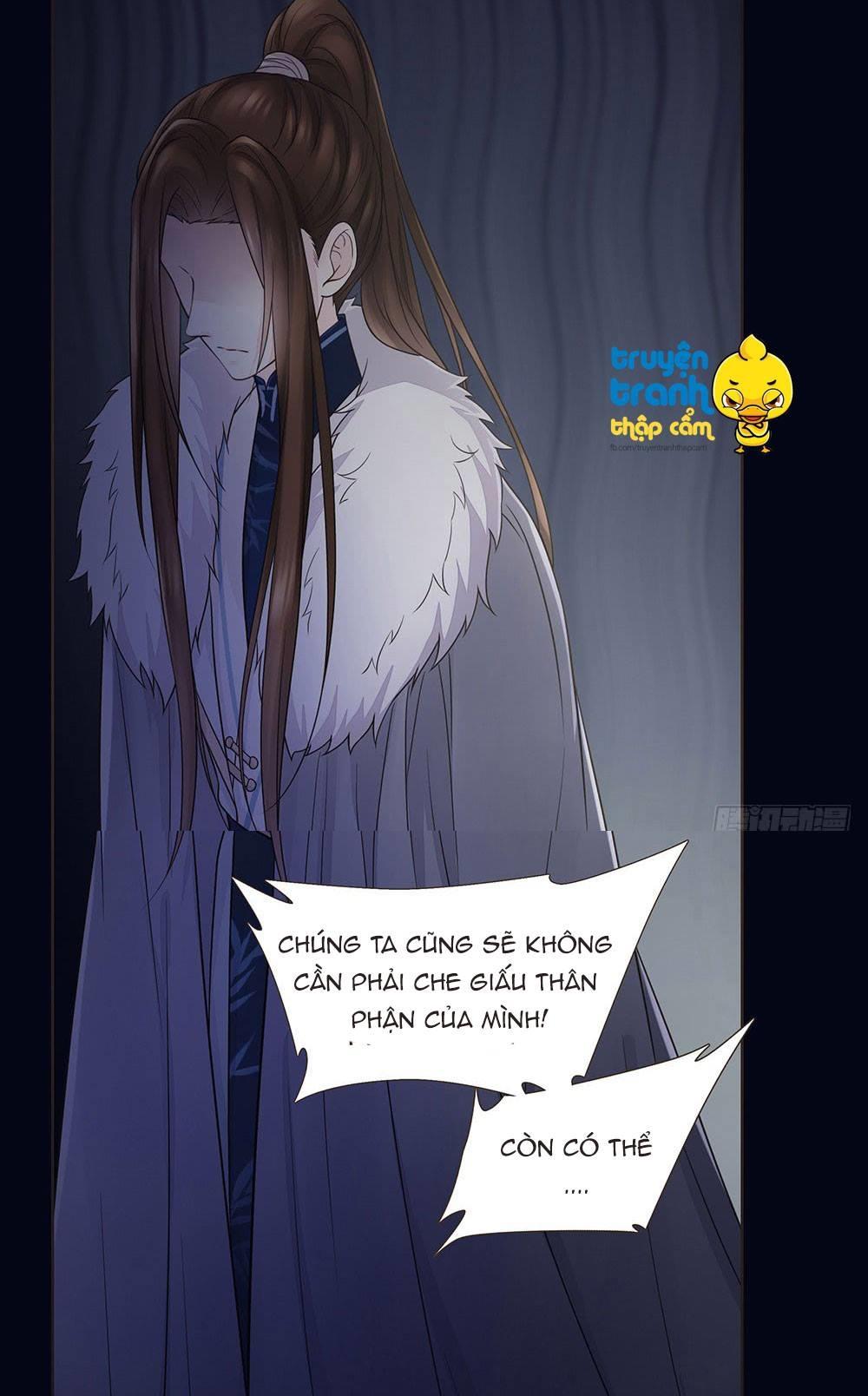 Đại Giá Thừa Tướng Chapter 97 - Trang 2