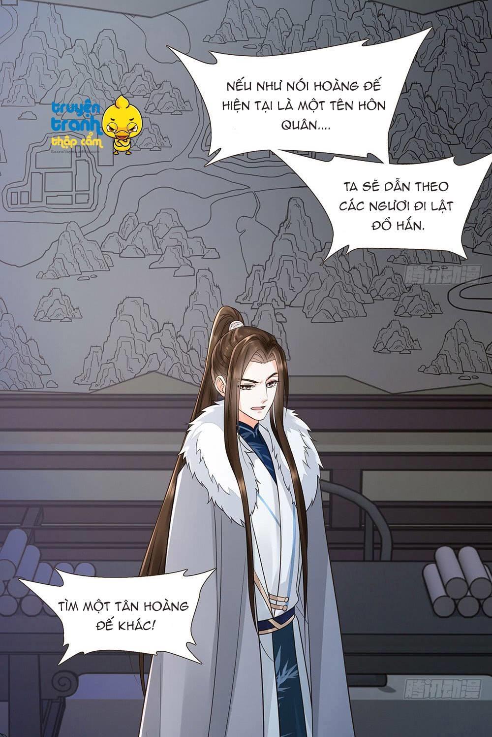 Đại Giá Thừa Tướng Chapter 97 - Trang 2