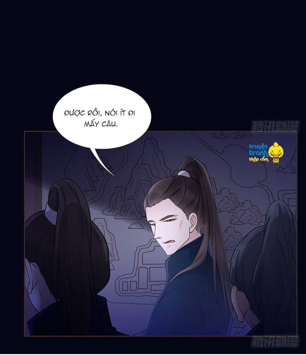 Đại Giá Thừa Tướng Chapter 97 - Trang 2