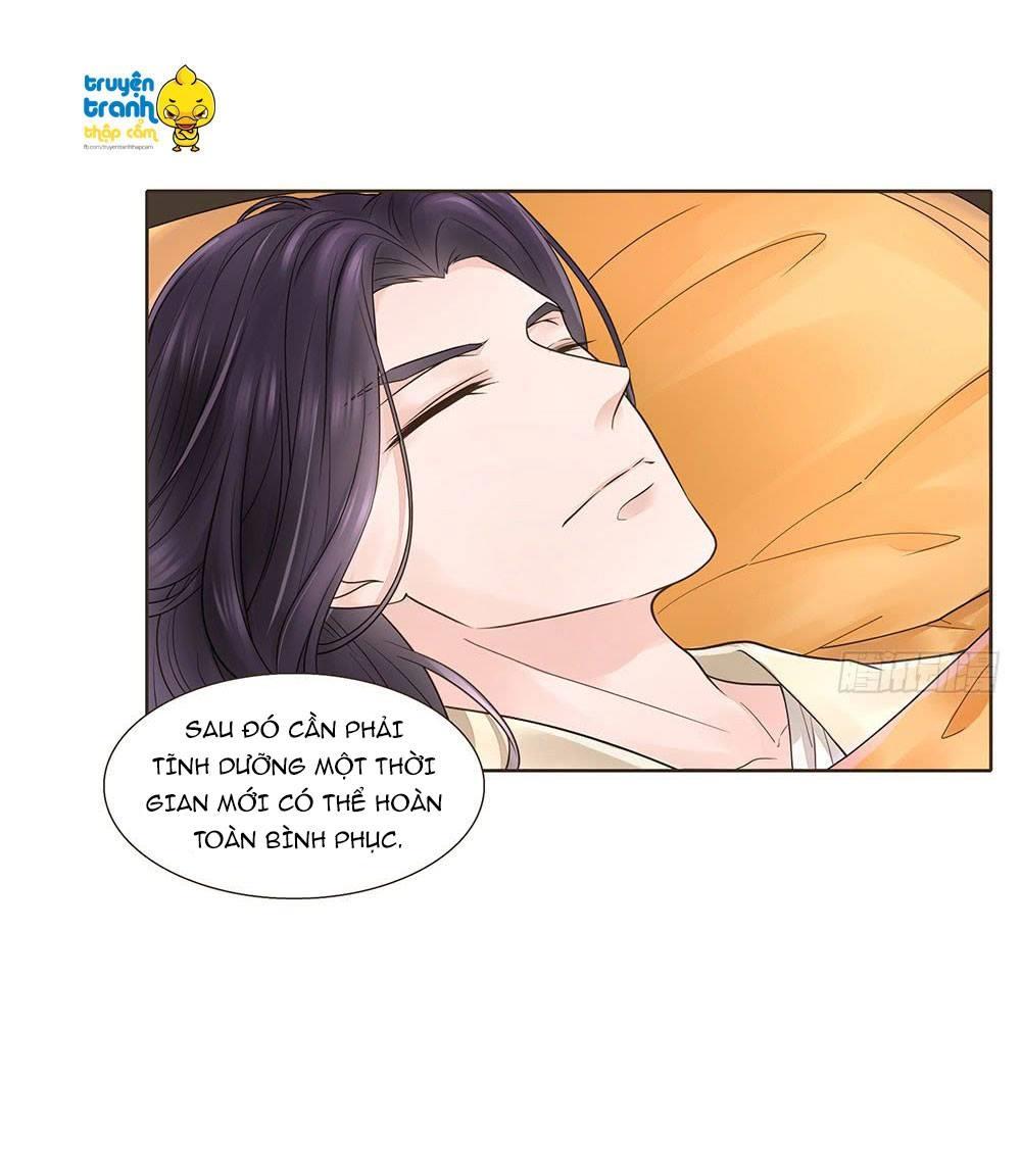 Đại Giá Thừa Tướng Chapter 96 - Trang 2