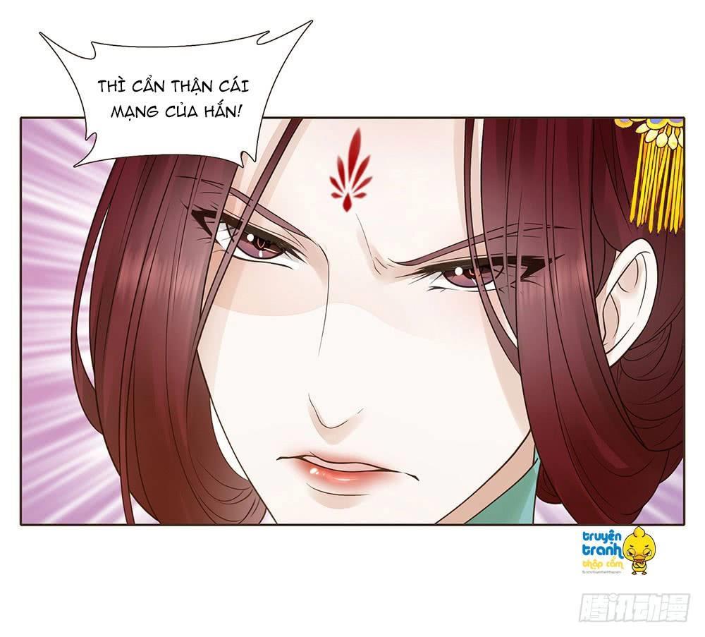 Đại Giá Thừa Tướng Chapter 96 - Trang 2