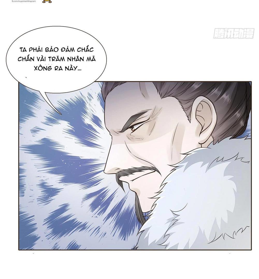 Đại Giá Thừa Tướng Chapter 93 - Trang 2