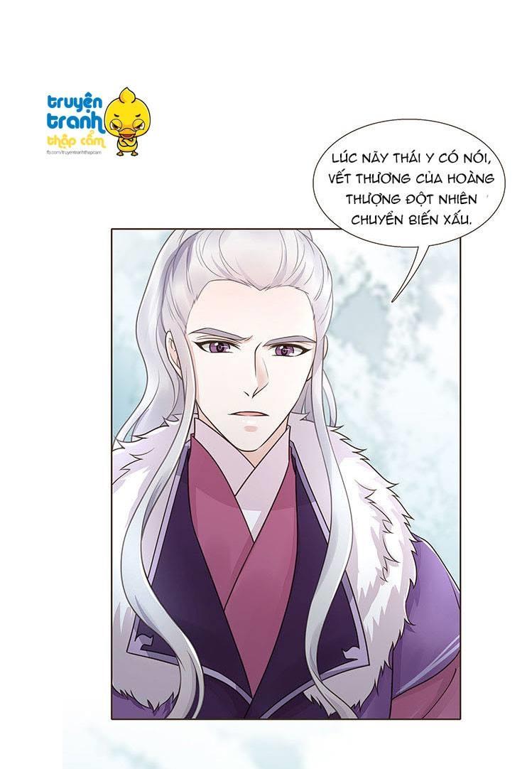 Đại Giá Thừa Tướng Chapter 92 - Trang 2