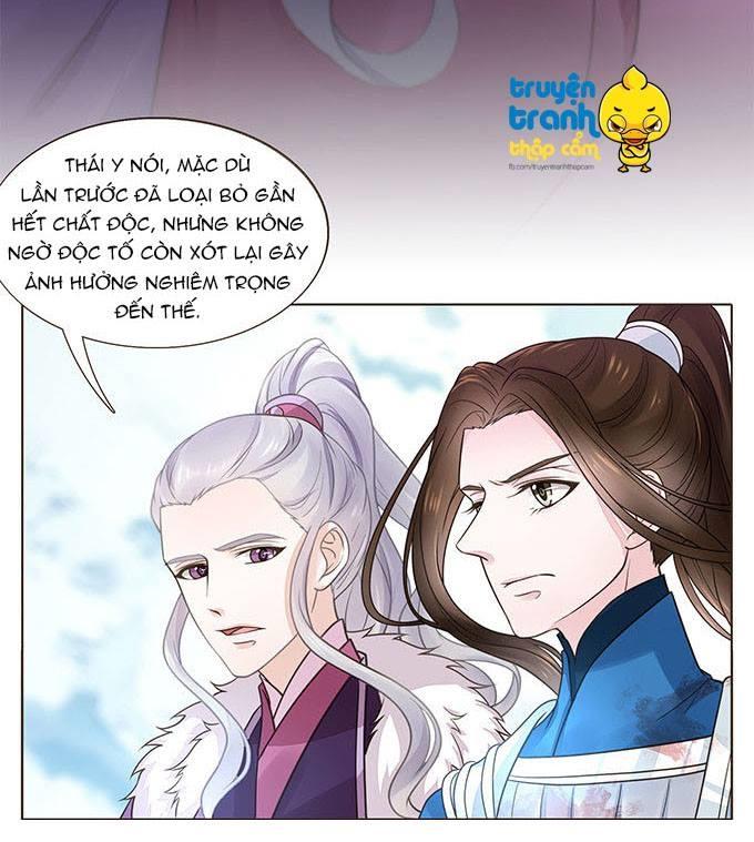 Đại Giá Thừa Tướng Chapter 92 - Trang 2