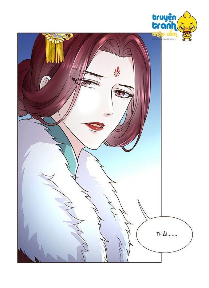 Đại Giá Thừa Tướng Chapter 92 - Trang 2