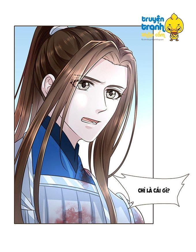 Đại Giá Thừa Tướng Chapter 92 - Trang 2