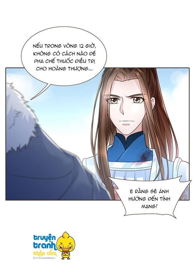 Đại Giá Thừa Tướng Chapter 92 - Trang 2