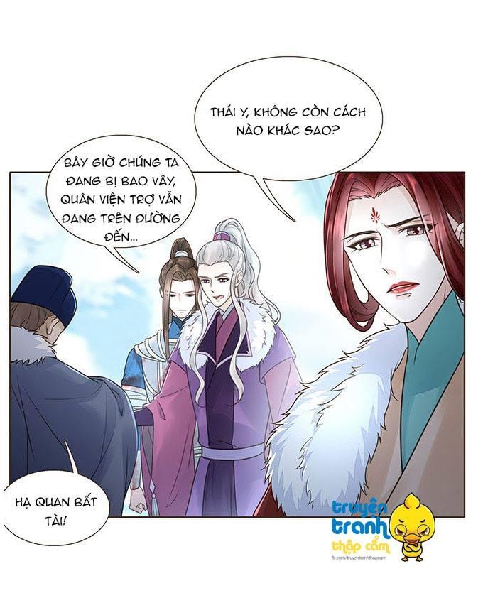 Đại Giá Thừa Tướng Chapter 92 - Trang 2