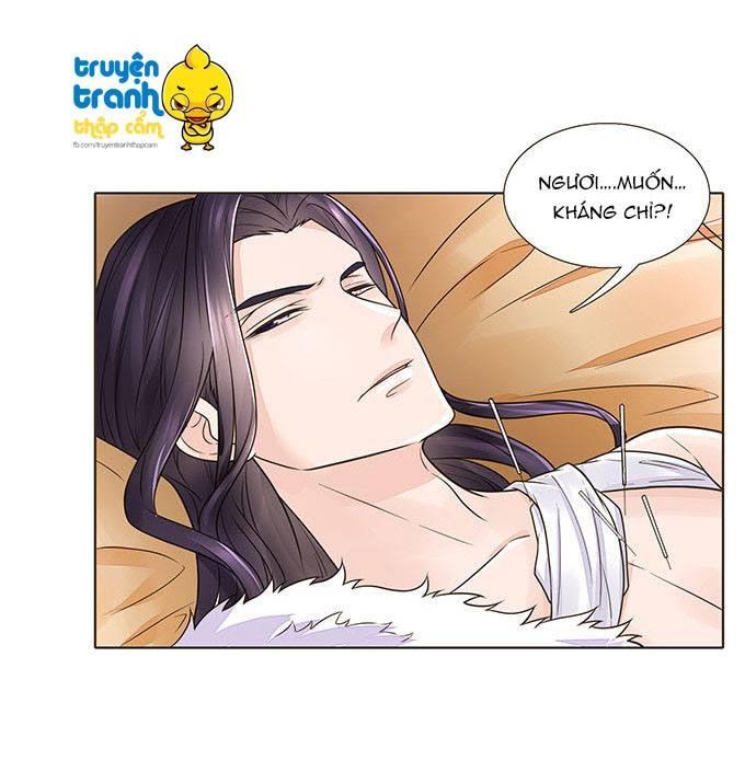 Đại Giá Thừa Tướng Chapter 92 - Trang 2