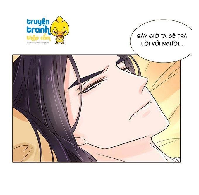 Đại Giá Thừa Tướng Chapter 92 - Trang 2