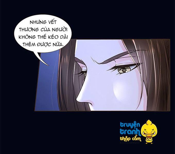 Đại Giá Thừa Tướng Chapter 91 - Trang 2