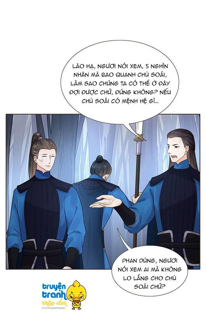 Đại Giá Thừa Tướng Chapter 91 - Trang 2