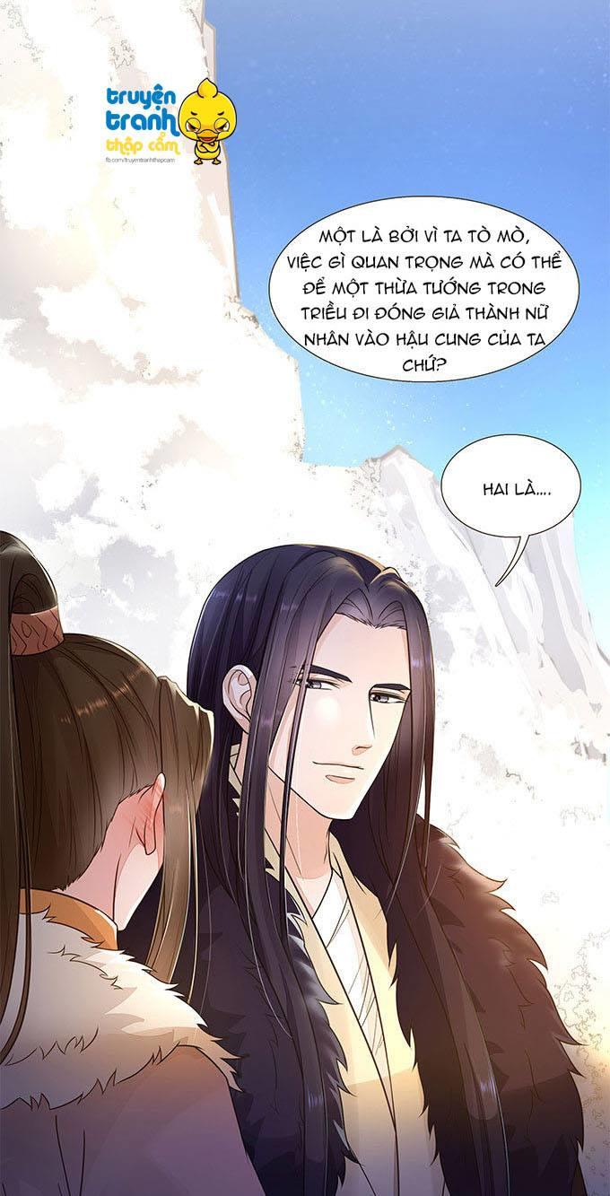 Đại Giá Thừa Tướng Chapter 91 - Trang 2