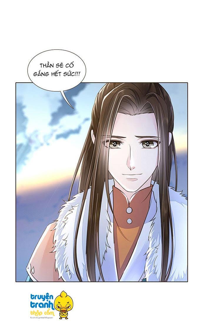 Đại Giá Thừa Tướng Chapter 91 - Trang 2