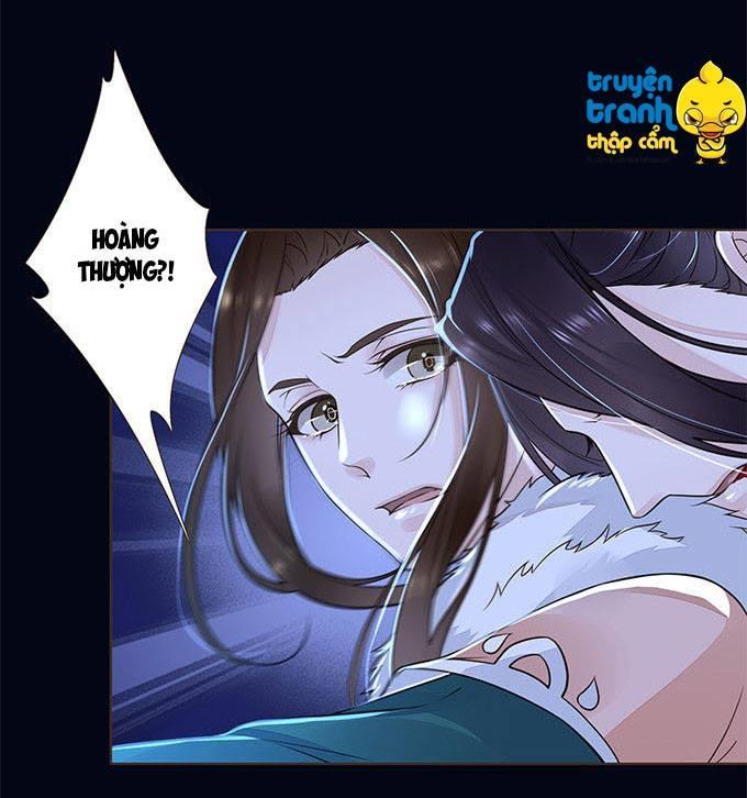 Đại Giá Thừa Tướng Chapter 90 - Trang 2