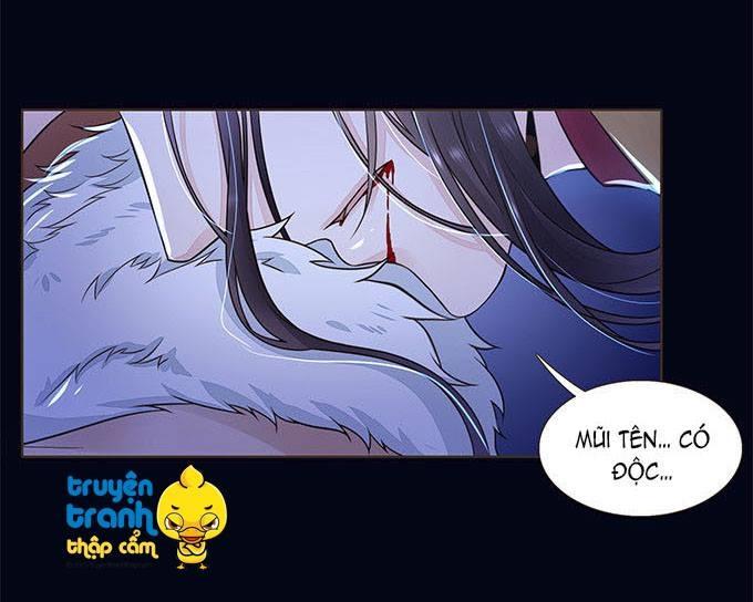 Đại Giá Thừa Tướng Chapter 90 - Trang 2