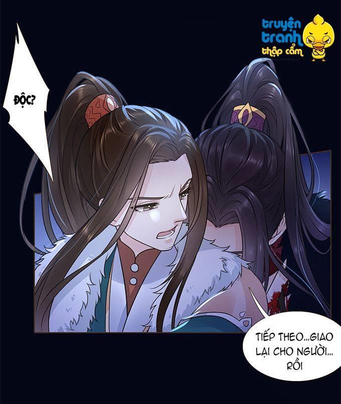 Đại Giá Thừa Tướng Chapter 90 - Trang 2