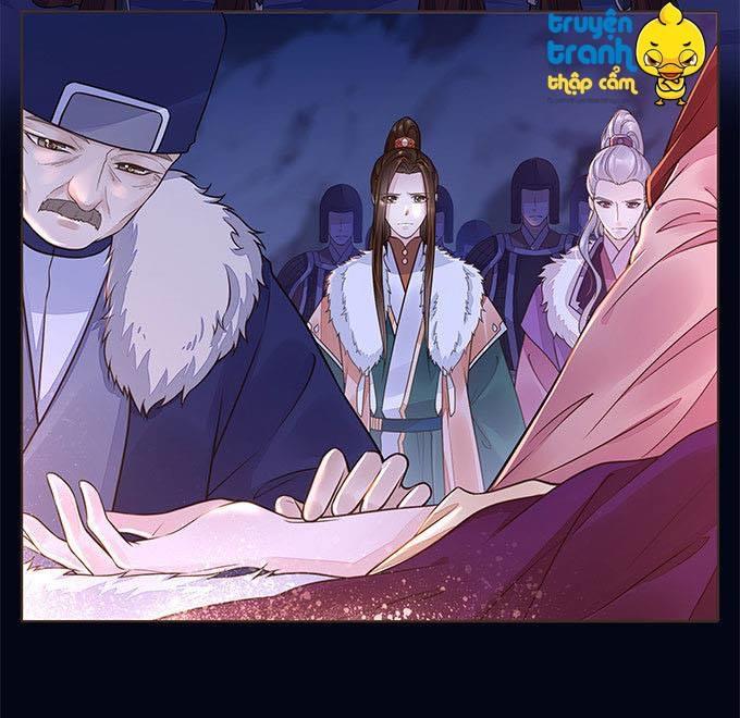 Đại Giá Thừa Tướng Chapter 90 - Trang 2