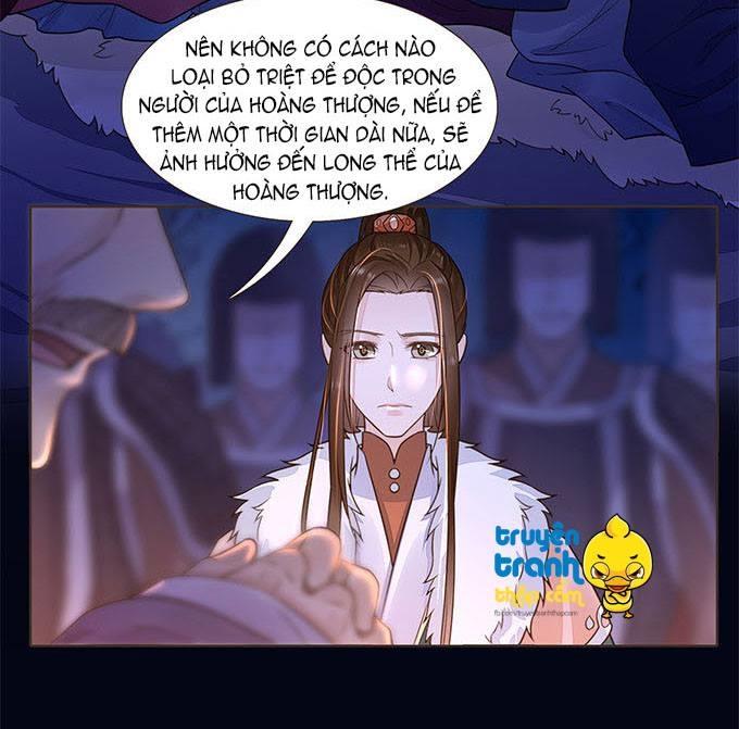 Đại Giá Thừa Tướng Chapter 90 - Trang 2