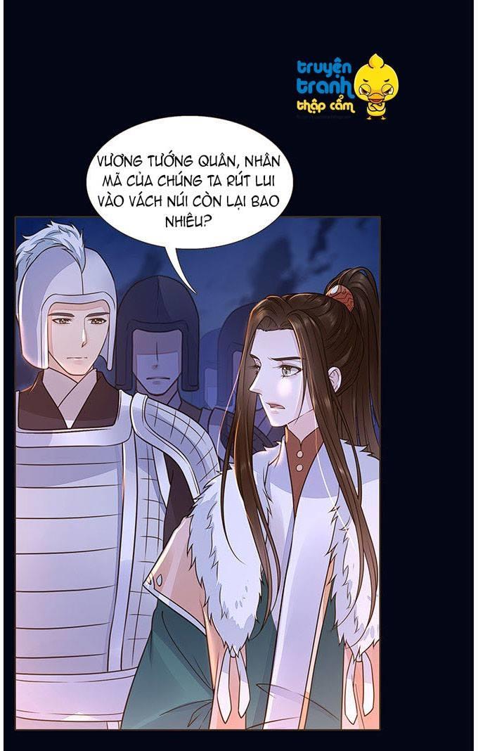 Đại Giá Thừa Tướng Chapter 90 - Trang 2