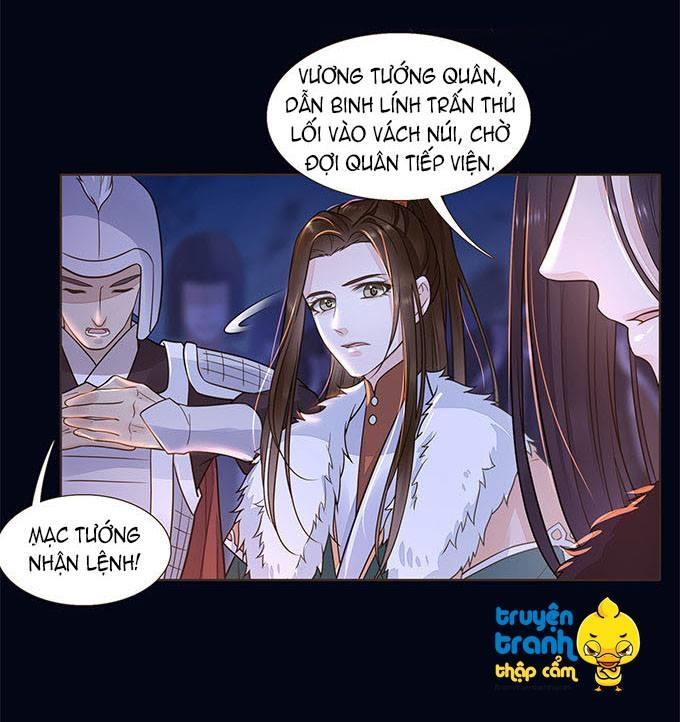 Đại Giá Thừa Tướng Chapter 90 - Trang 2