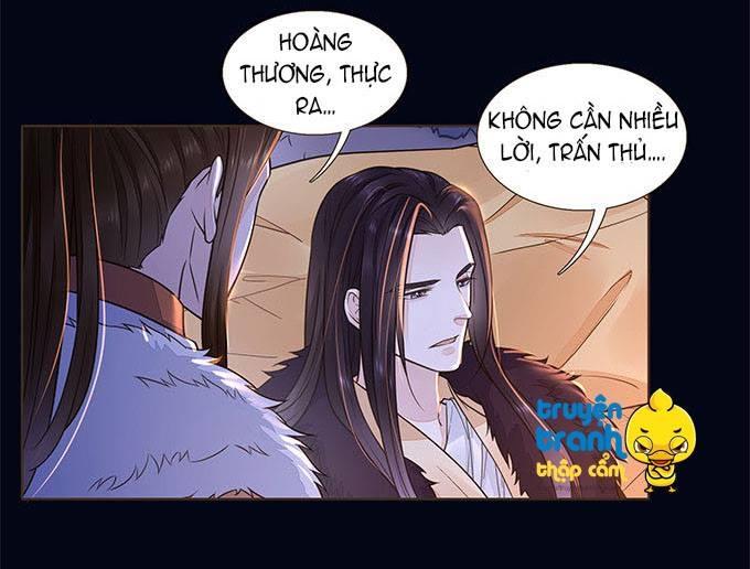 Đại Giá Thừa Tướng Chapter 90 - Trang 2