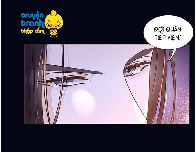 Đại Giá Thừa Tướng Chapter 90 - Trang 2