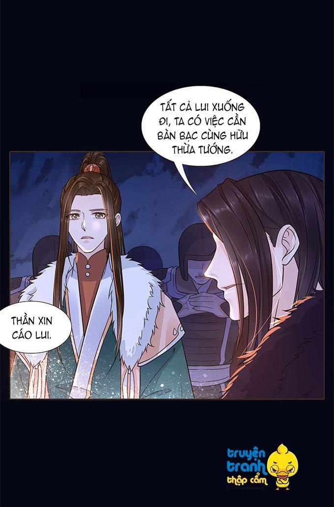 Đại Giá Thừa Tướng Chapter 90 - Trang 2