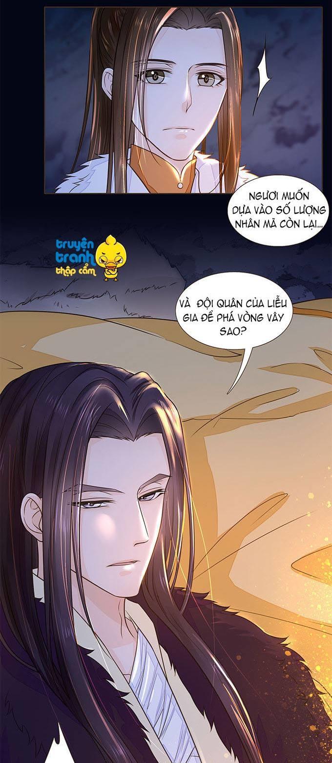 Đại Giá Thừa Tướng Chapter 90 - Trang 2