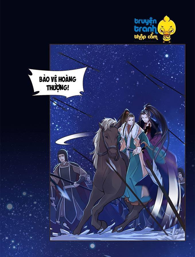 Đại Giá Thừa Tướng Chapter 90 - Trang 2