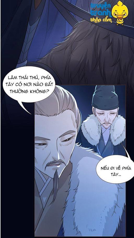 Đại Giá Thừa Tướng Chapter 89 - Trang 2